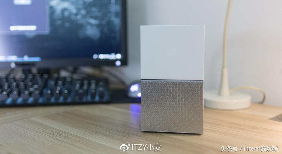 西数mycloudhome拆解,西部数据mycloudex2