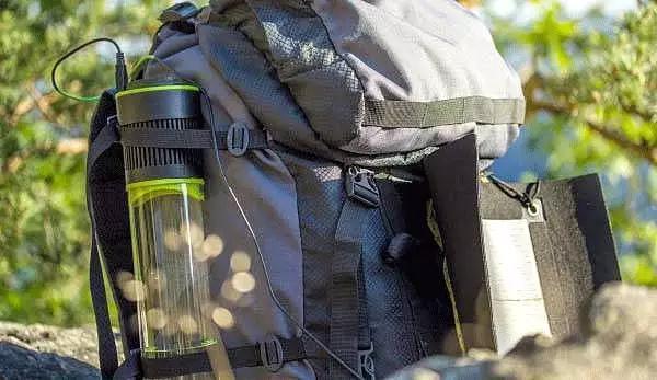 户外旅行建议的水杯,户外探险最好用什么水杯