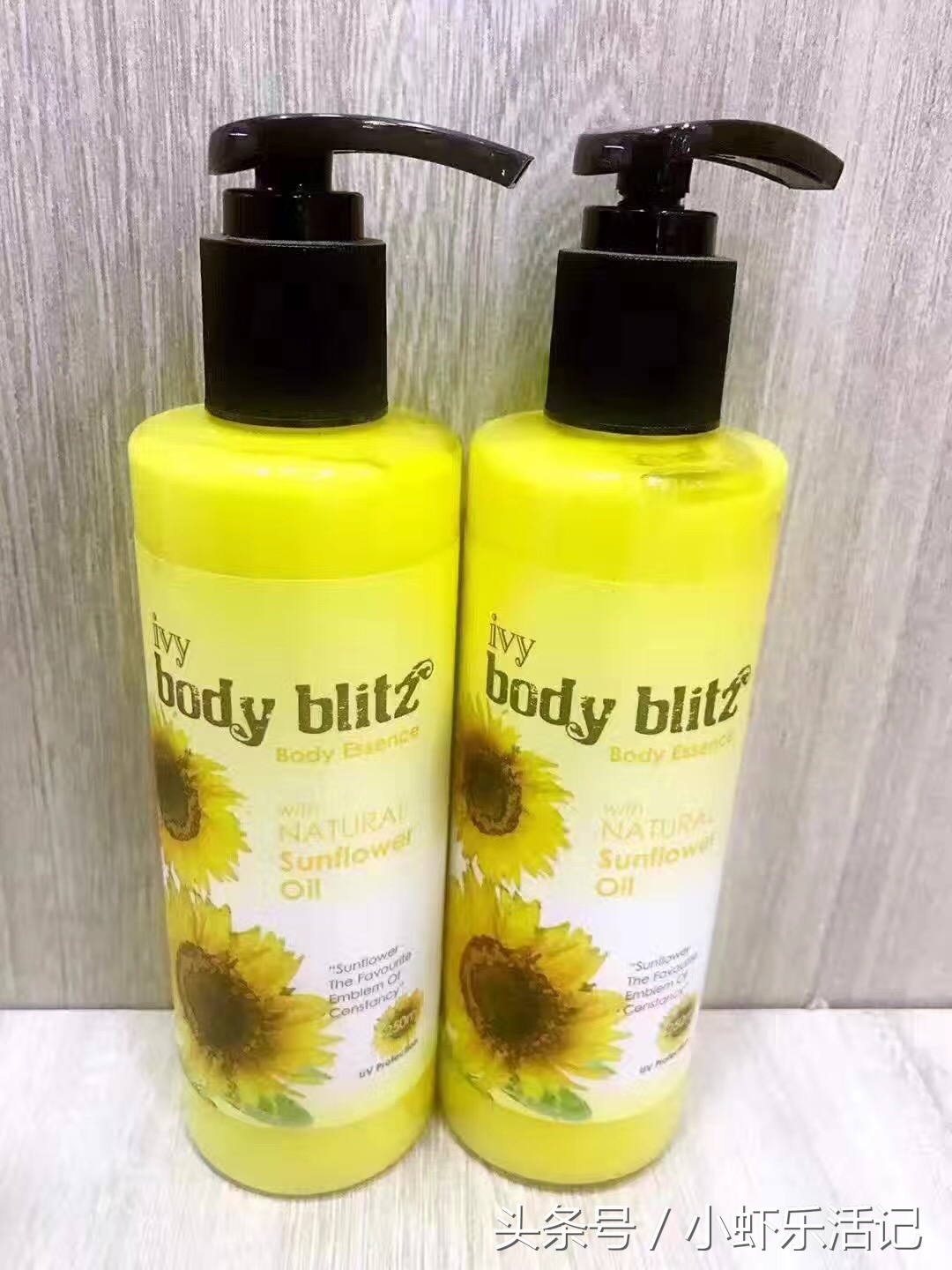 特别好用的身体乳品牌,很好用很便宜的身体乳