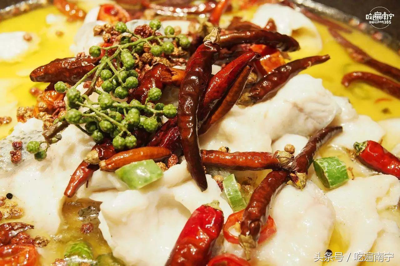 2022年南宁美食,南宁十大特色美食合集