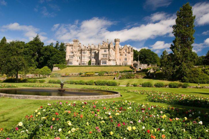 世间最顶尖的11家高端会所,你可能一家都不知道