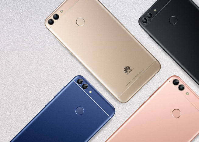 华为畅享7S测评,华为畅享7s什么时候升级鸿蒙系统