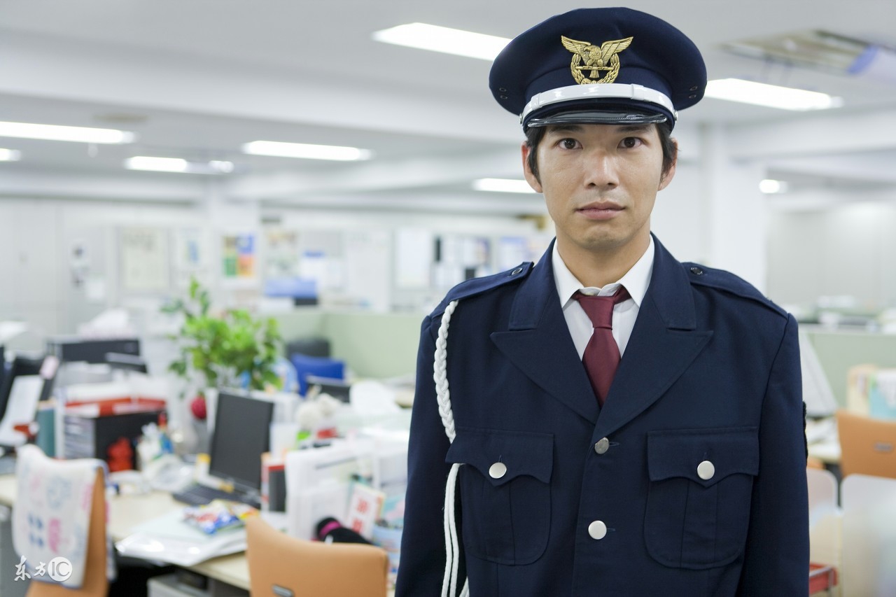 保安分局辅警,郑州铁鹰铁路保安服务公司辅警