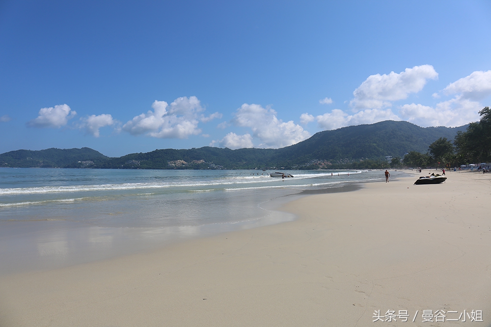 普吉岛200元的性价比酒店精选,普吉岛性价比最高的几个酒店