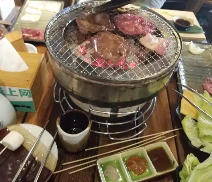 江门卖炭翁的馆子,卖炭翁老火锅