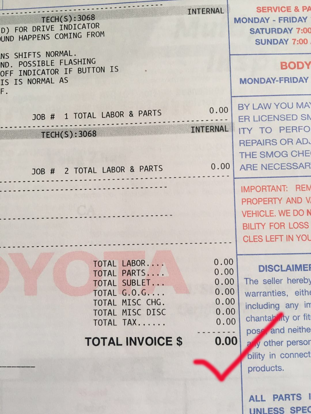 亲历:美国4S店对车主有多好,你想象不到