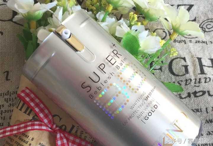 bb霜涂了很黄怎么办,bb霜适合哪种底妆工具