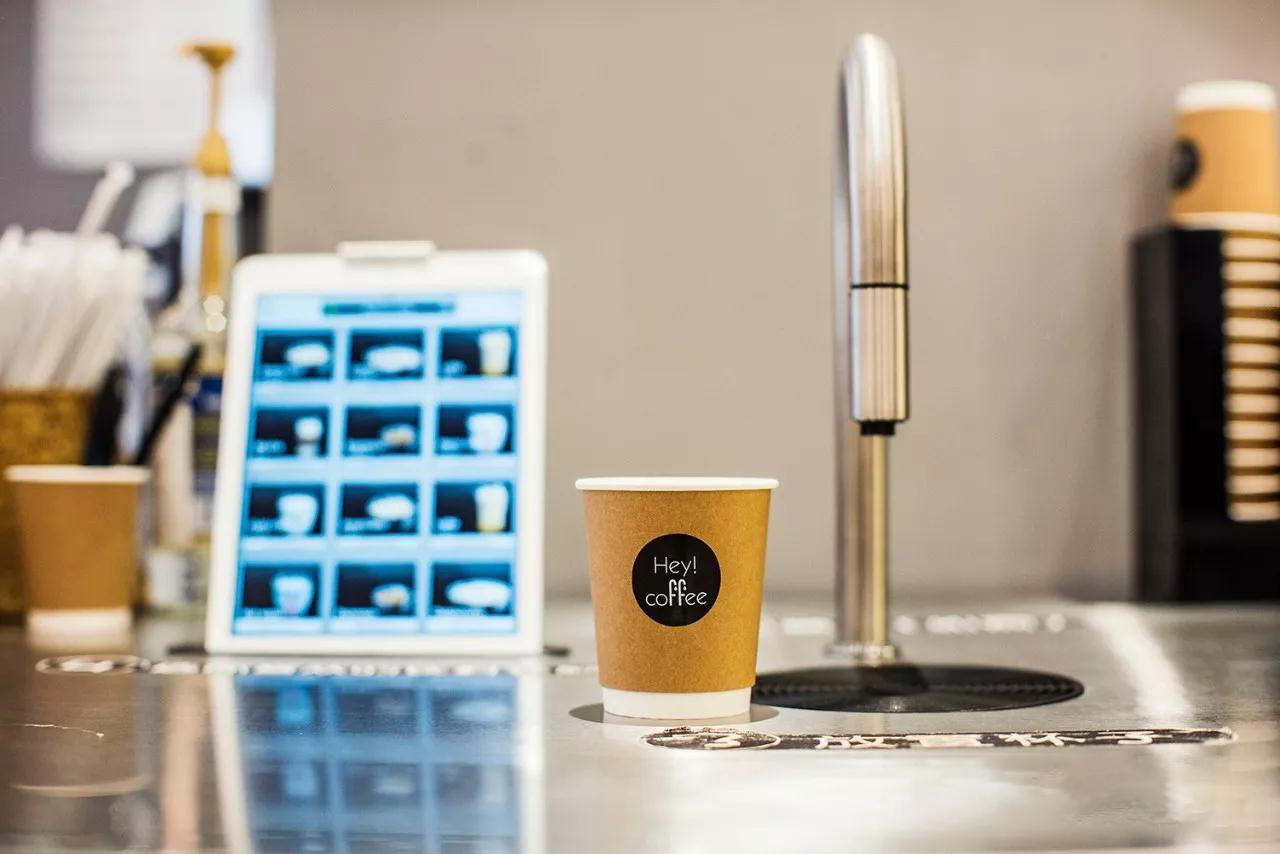 现在送外卖这个行业怎么样,外卖咖啡发展