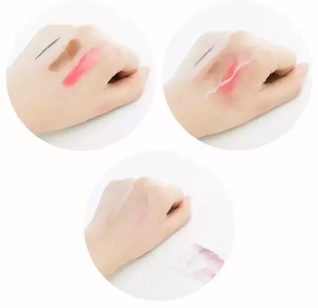 求求你别再这样洗脸啦！