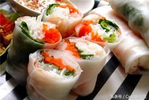 奥巴马在越南吃的米线做法,奥巴马都爱吃的中国菜