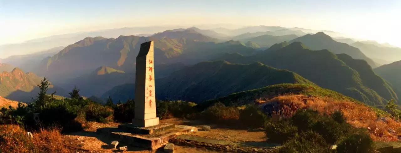 约！浙里有8个最值得一去的绝美日出地，随手一拍都是大片！