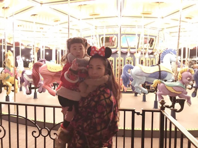 上海迪士尼最省钱旅游攻略,上海迪士尼攻略跨年