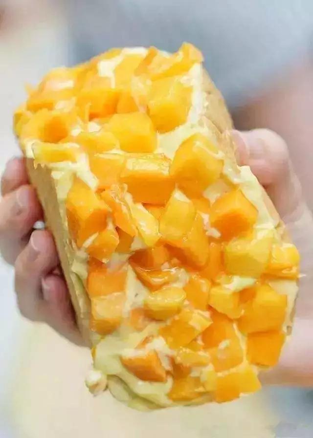 上海最近超火的网红店,上海网红打卡店吃的东西