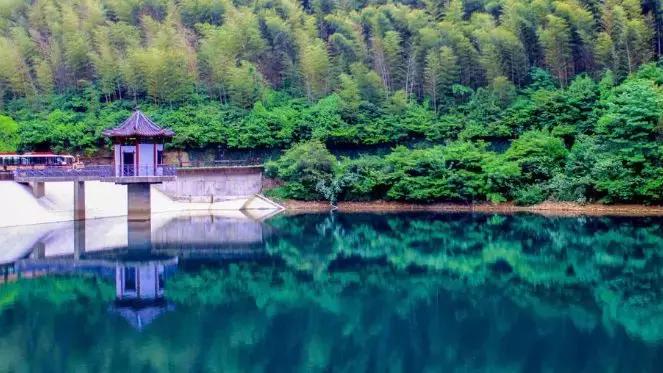 溧阳，江南私藏的秘境小城！