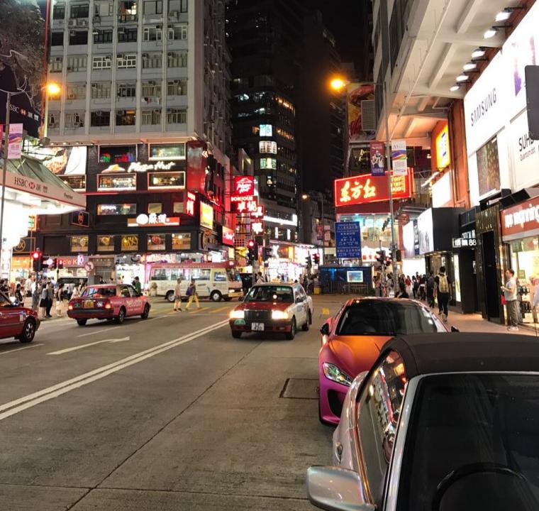 踏遍香港无水鬼，蓦然回首竟在澳门深处水鬼有多难买