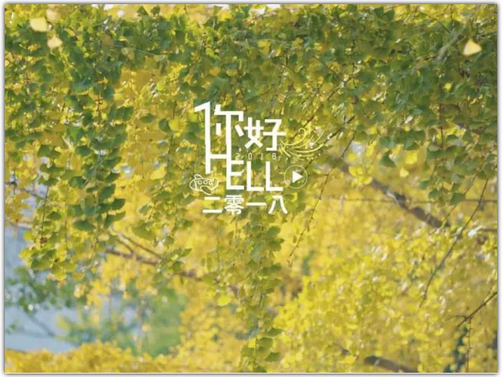 新年到,对自己更好一点,温暖福利请查收