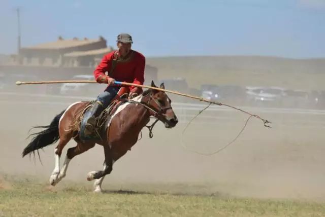 在遥远的外蒙古,马应龙救了我的命