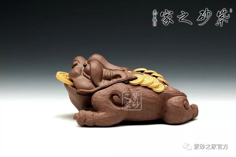 店铺金蟾茶宠怎么摆放,金蟾茶宠应该怎么摆