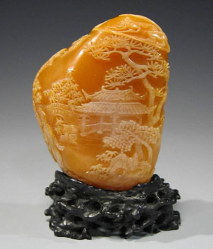 田黄目前是什么价格,田黄价格最高的是哪种