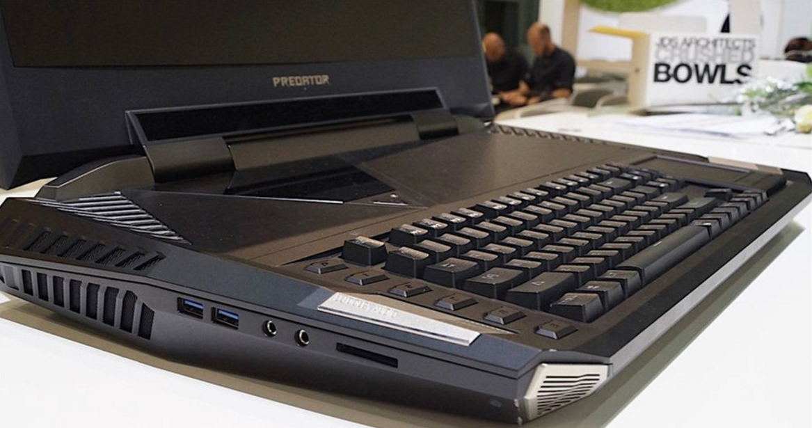 十大最贵的高端商务笔记本,十大最值得买的高端笔记本