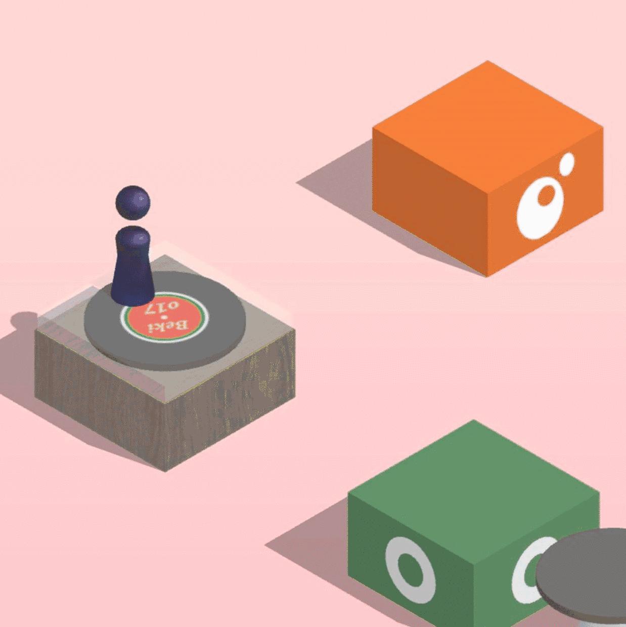 微信跳一跳顶级记录,微信跳一跳当年有多火