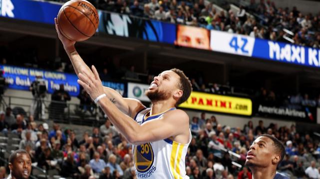 独行侠21记3分对勇士,独行侠力克勇士队关键3分