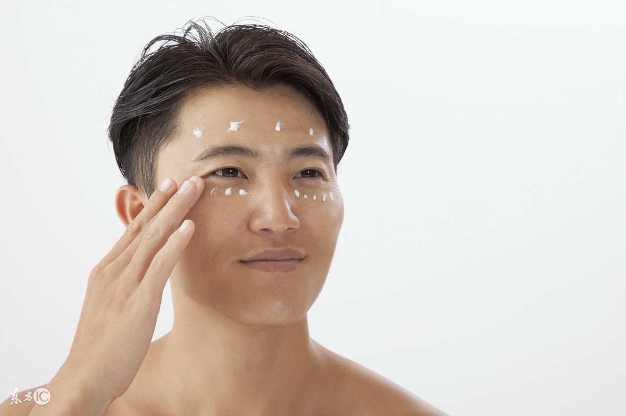 男士如何科学护肤?护肤步骤详解,看完这篇搞定「男人面子」