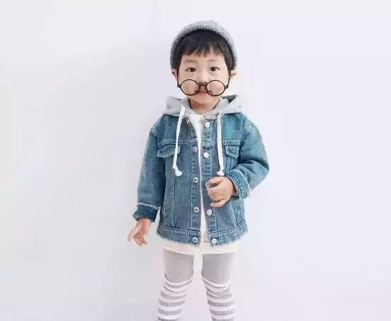 冬季男宝宝整套潮流穿搭,男宝宝冬季穿搭推荐