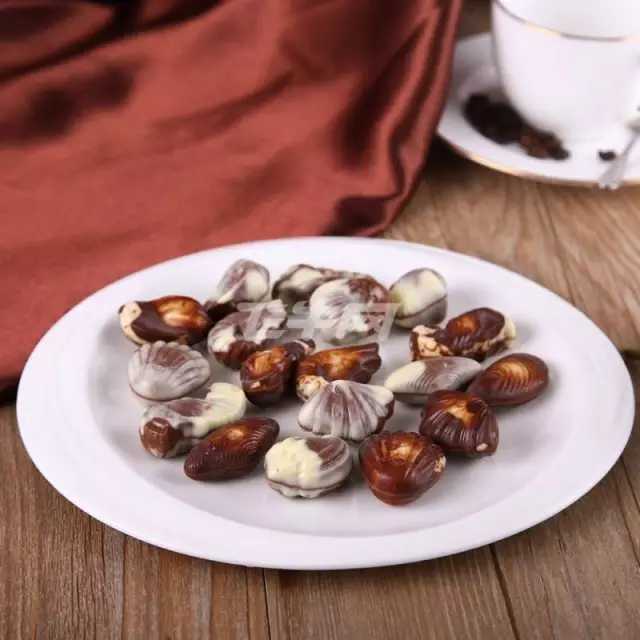 巧克力控一定要试试这几款巧克力,全球七大巧克力排行榜你吃过几种