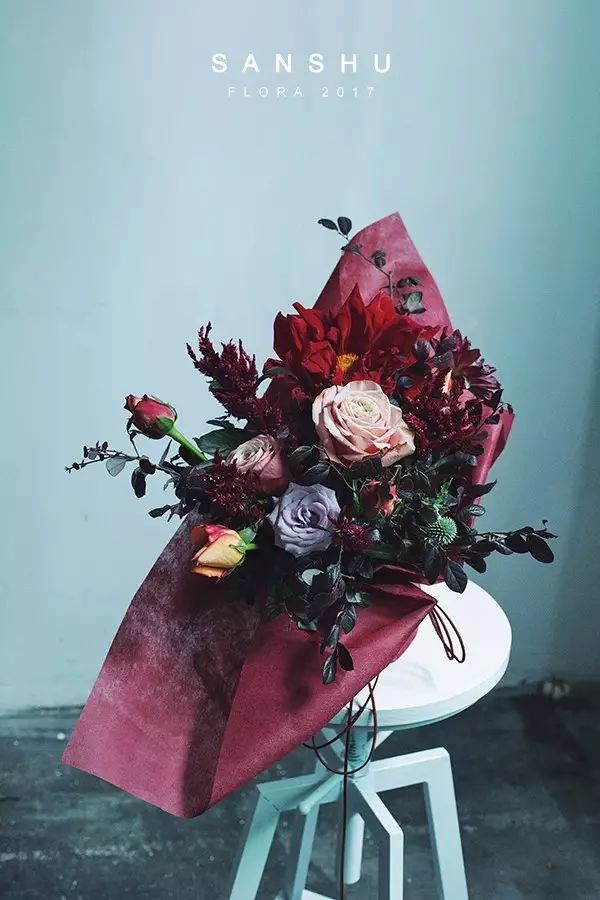 花艺师要会些什么,花艺师必须会哪些东西