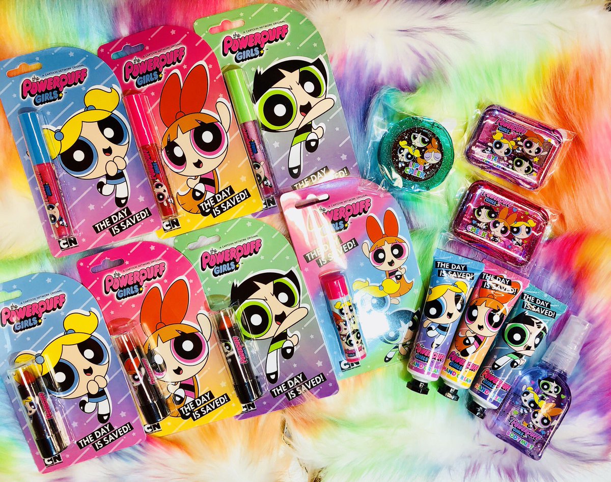 飞天小女警联名眼影推荐,飞天小女警化妆品