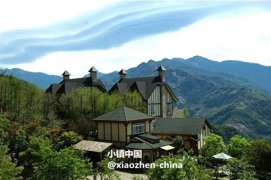 台湾清境农场，这里才是真正的清静之地！