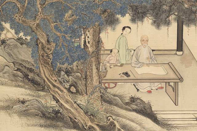 诗意和酒意,吃西餐的讲究