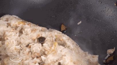 闽菜红蟳饭,飘香红鲟饭