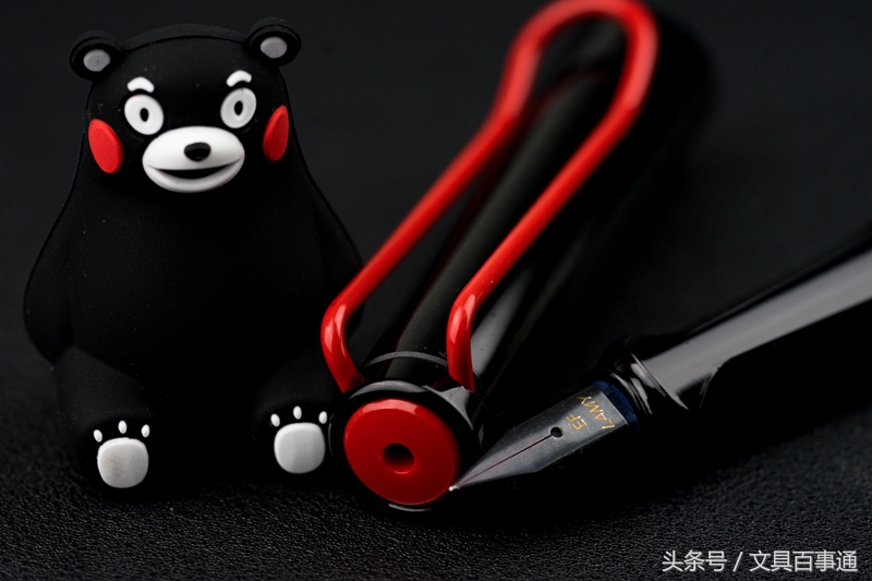 lamy熊本熊,熊本熊钢笔限定推荐