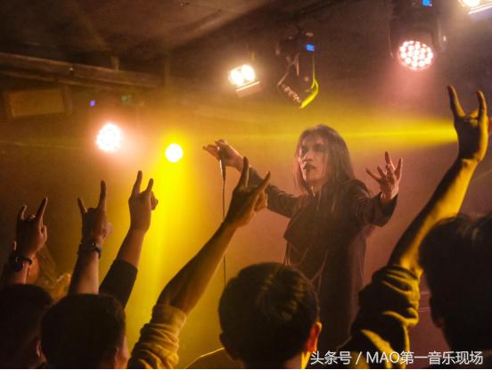 2017年度盘点｜MAO乐迷心中的“最佳现场”出炉！