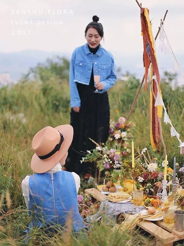 花艺师要会些什么,花艺师必须会哪些东西