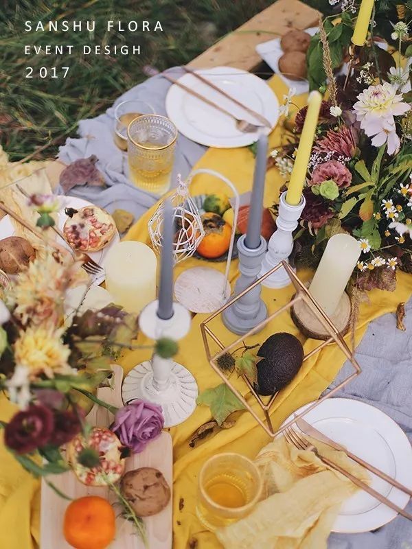 花艺师要会些什么,花艺师必须会哪些东西