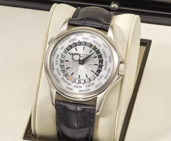 百达翡丽20年后还保值吗,百达翡丽和劳力士哪个保值