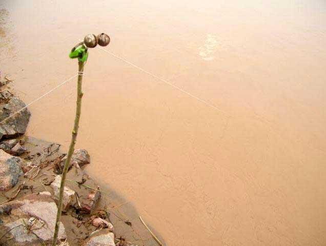 失传已久的钓鱼手法,失传已久的钓鱼法