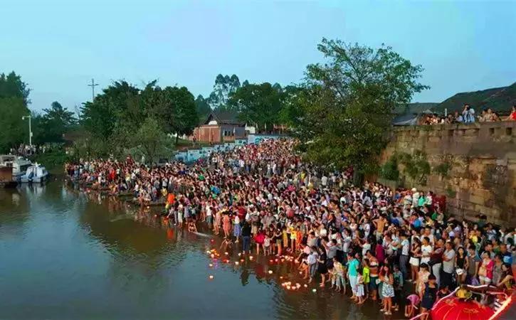 重庆冷门古镇,重庆冷门古镇排行