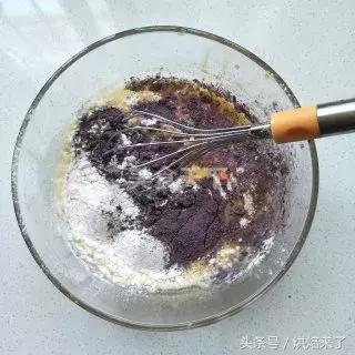 简单的烘焙点心,烘焙黑巧做法