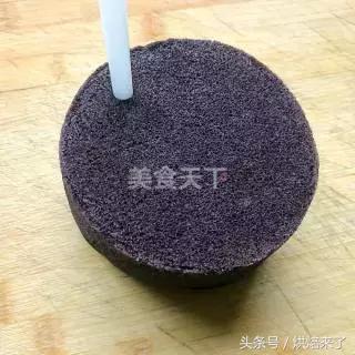 简单的烘焙点心,烘焙黑巧做法