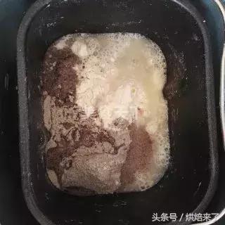 简单的烘焙点心,烘焙黑巧做法