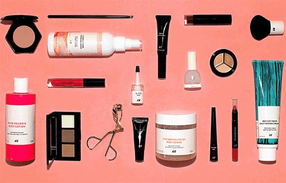 小p老师和明星化妆,小p老师化妆