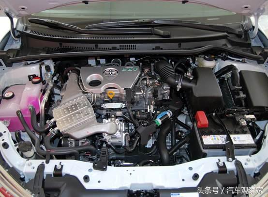 卡罗拉的涡轮增压发动机感觉怎么样？