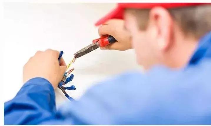 安全用电常识及常用电工工具,电工常识常见电路接线图大全