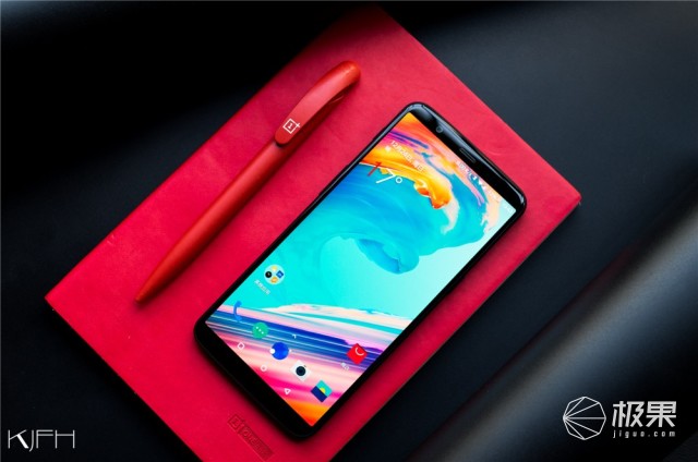 一加5t用一年的感受,一加5t深度解析