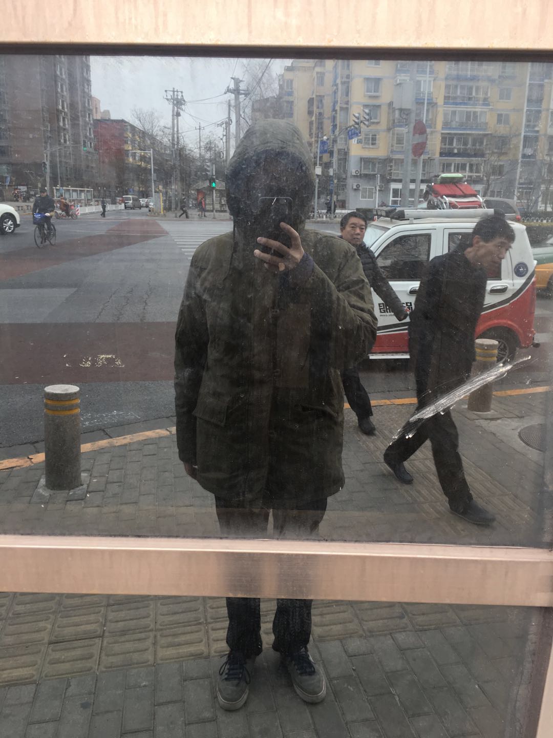 「奶爸Leo」越着急越添乱，儿研所看病丢失京医通卡的处置方法