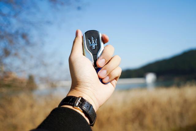 我和玛莎拉蒂的故事,我与玛莎拉蒂的故事